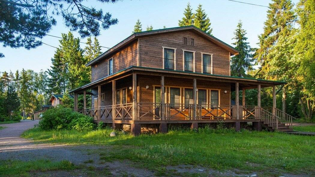 Вилла